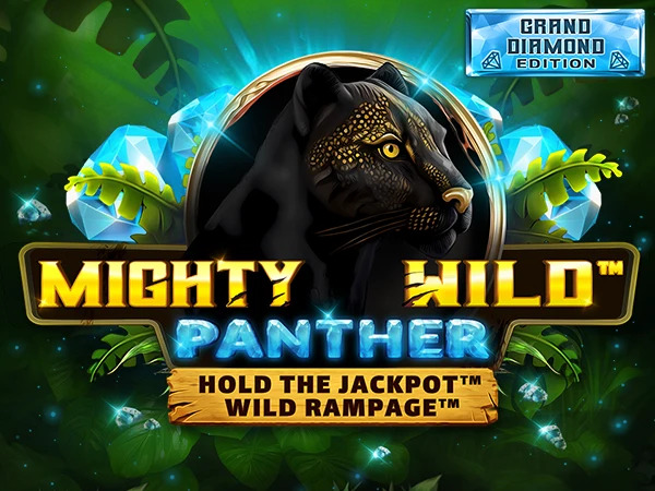 Mighty Wild™