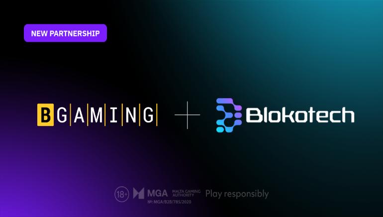 BGaming y Blokotech se unen para impulsar su presencia en los mercados latinoamericanos como Argentina y Chile