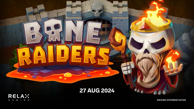 Bone Raiders