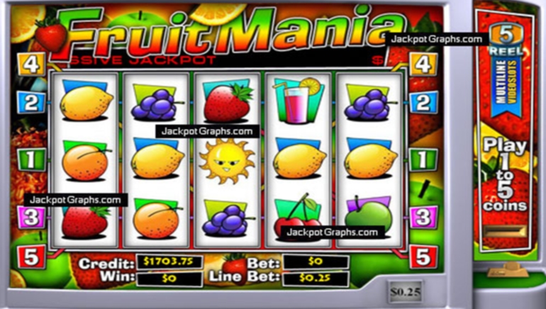 captura de pantalla 2 de Casino.com