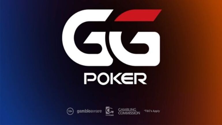 captura de pantalla 2 de GGpoker