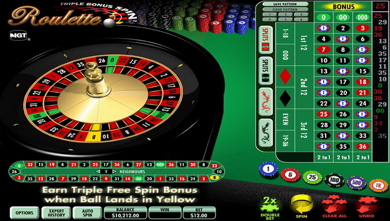 captura de pantalla 3 de PartyCasino