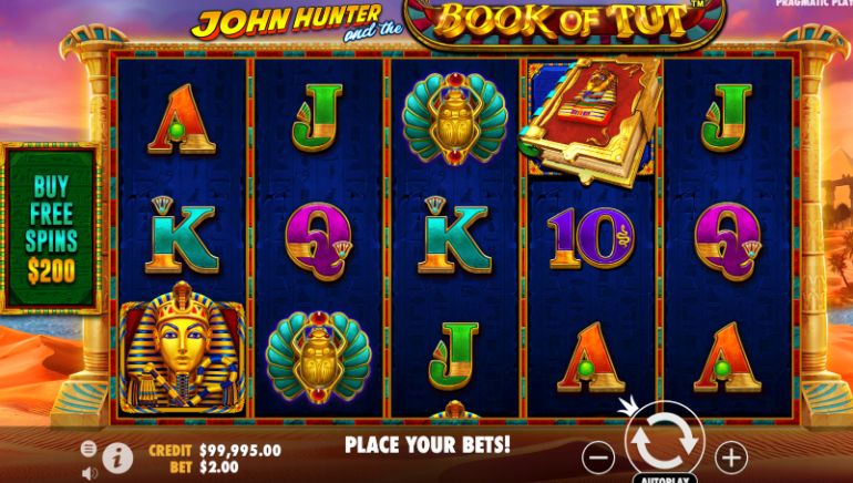 captura de pantalla 6 de SG Casino
