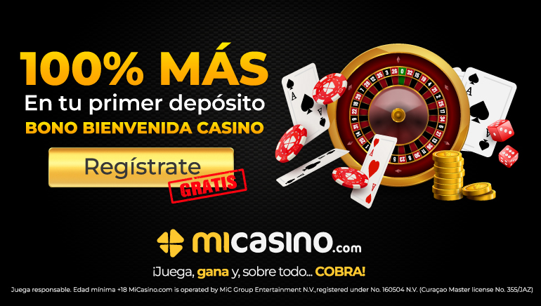 Duplica tu Diversión en MiCasino Chile: ¡Emocionante Oferta de Bono de Bienvenida 2024!