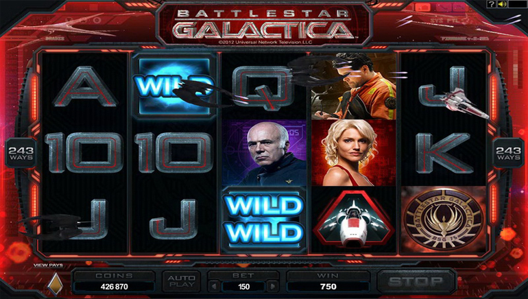 captura de pantalla 4 de All Slots Casino