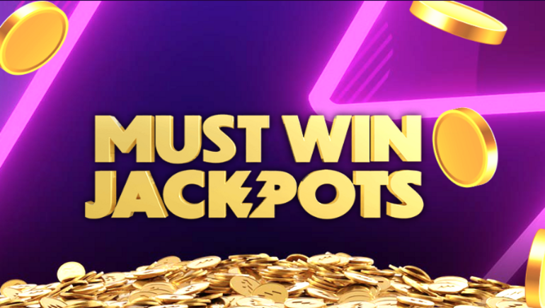 ¡Comienza el juego en JackpotCity: hay jackpots en juego!