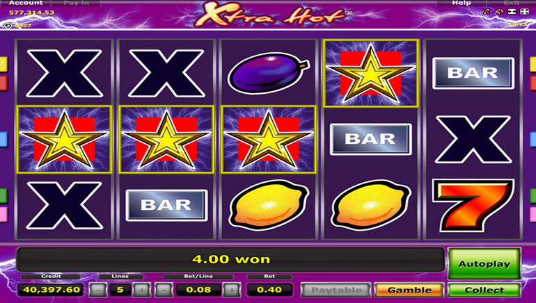 captura de pantalla 1 de Energy Casino