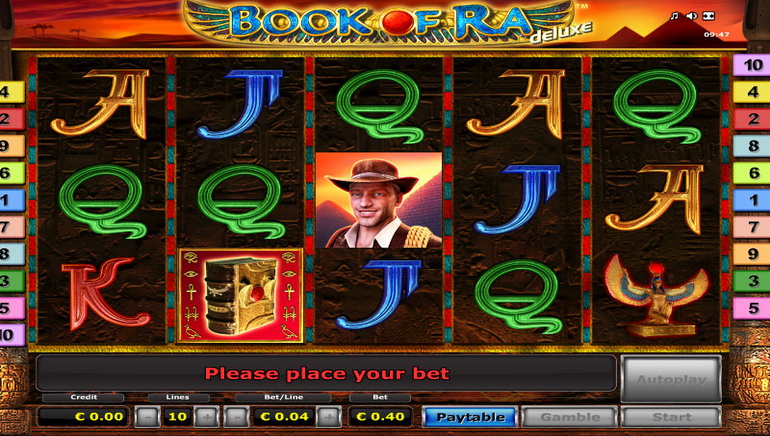 captura de pantalla 3 de Energy Casino