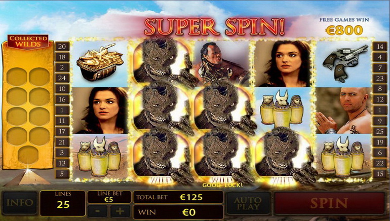 captura de pantalla 3 de Casino Tropez