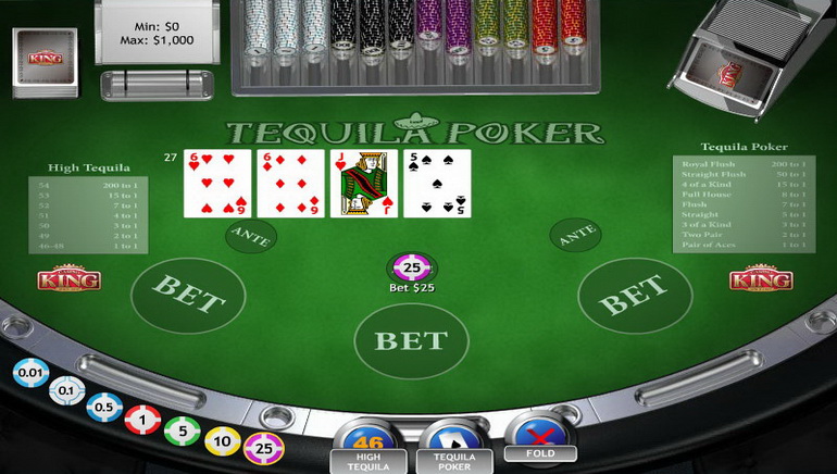 captura de pantalla 2 de Casino Tropez