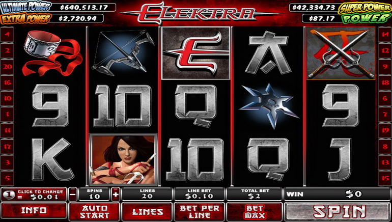 captura de pantalla 4 de Casino Las Vegas