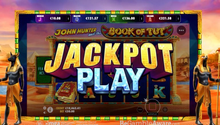 captura de pantalla 4 de SG Casino