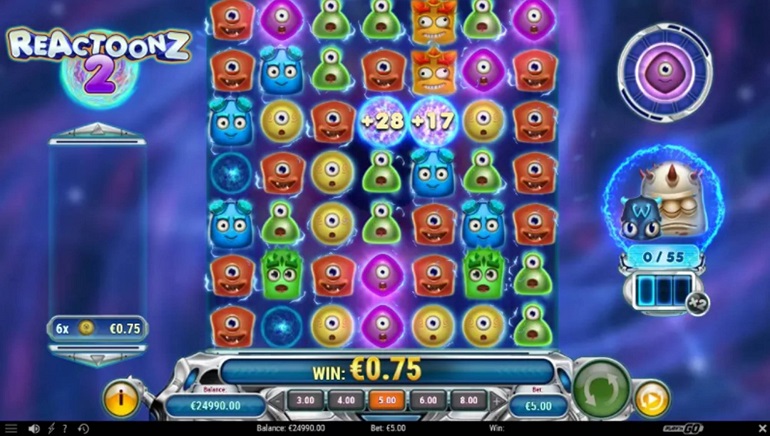 captura de pantalla 4 de Slot.Win Casino