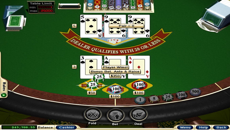captura de pantalla 5 de SlotsPlus Casino