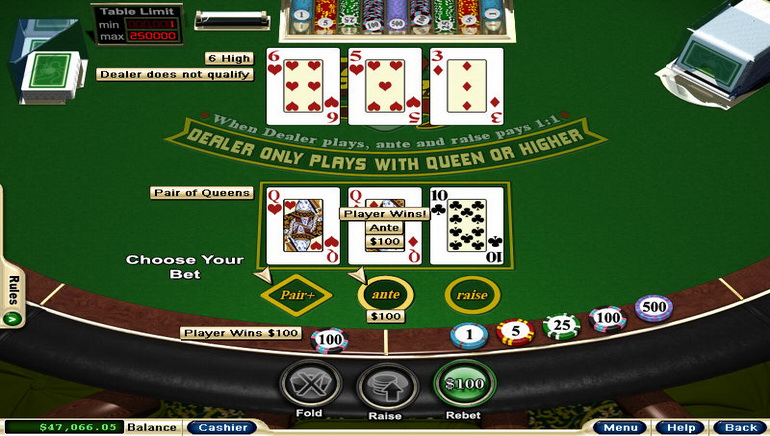captura de pantalla 2 de SlotsPlus Casino