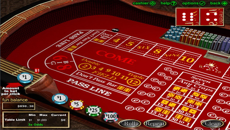 captura de pantalla 1 de Sun Palace Casino