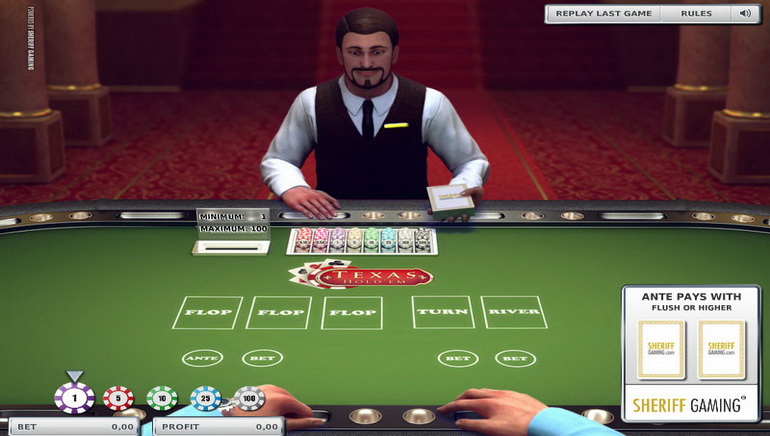 captura de pantalla 1 de Platin Casino
