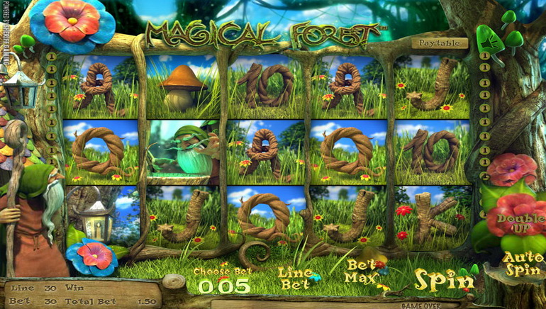 captura de pantalla 3 de Platin Casino
