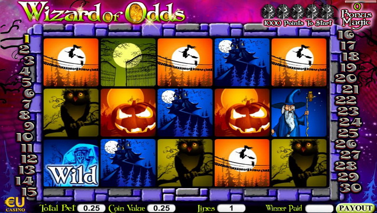 captura de pantalla 2 de PlayOJO Casino