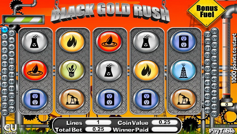 captura de pantalla 3 de EUcasino