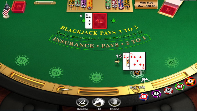 captura de pantalla 1 de PlayOJO Casino