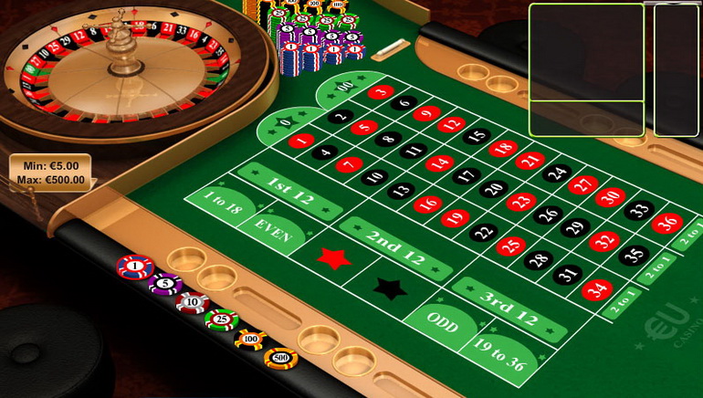 captura de pantalla 2 de Lucky Niki Casino